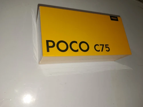 POCO C75