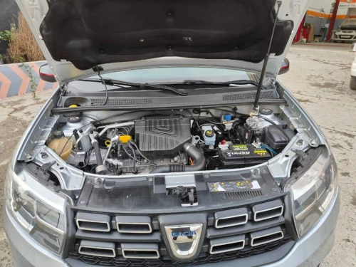 Dacia Sandero 2019 Stepway techroad