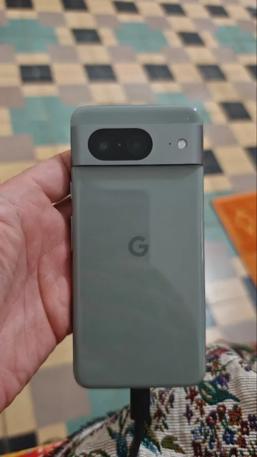 Google pixel Pixel 8
