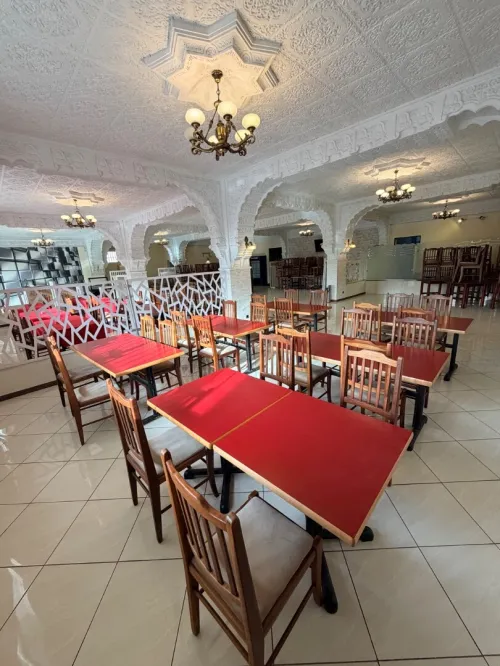 Location Local Oran Oran