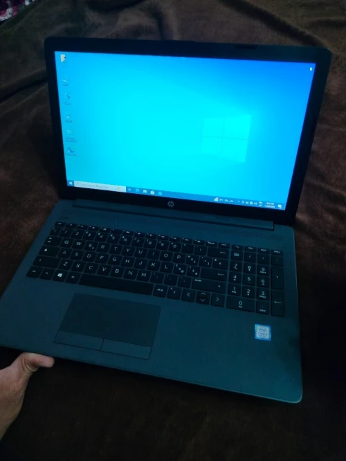 Hp labtob