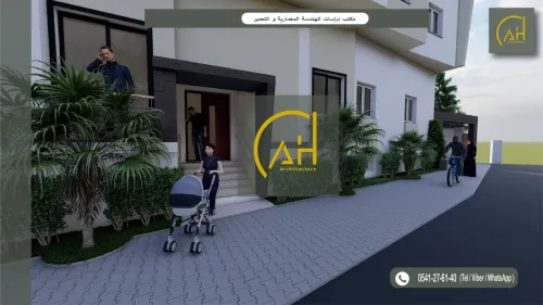 Architecte Étude Promotion Immobilière, Permis De Construire, Architecte Agrée, Promoteur,