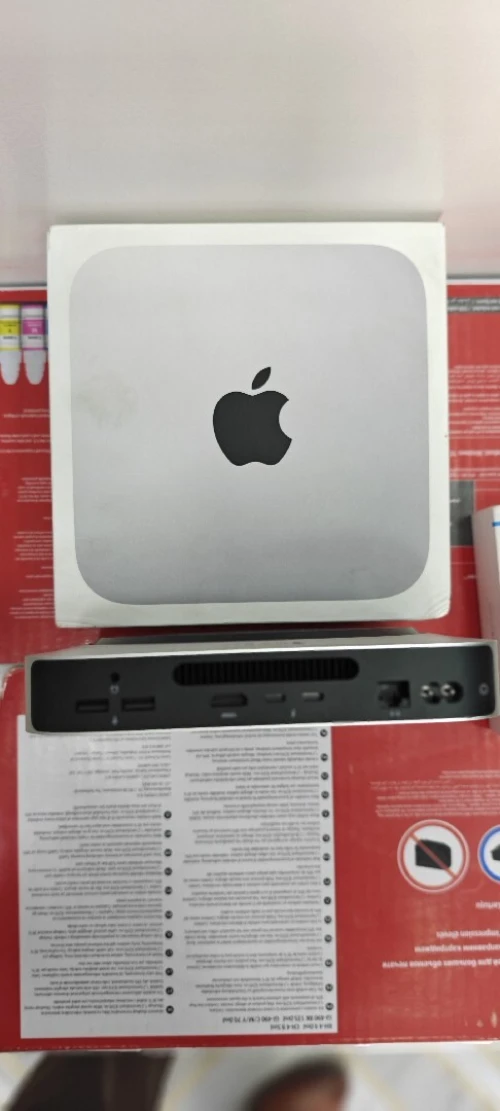 MAC MINI M2