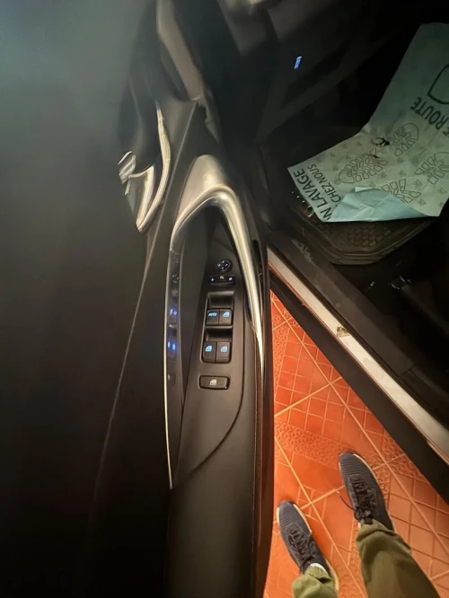 Chevrolet Groove 2022 Premier