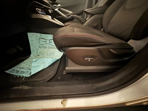 Chevrolet Groove 2022 Premier