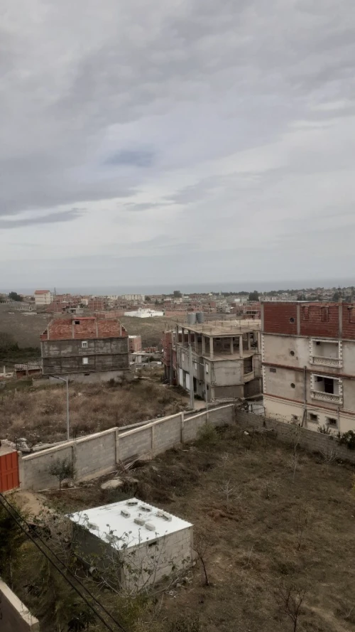 Vente Villa Skikda Collo