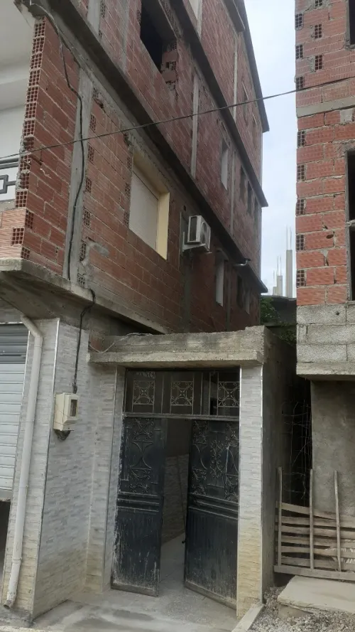 Vente Villa Skikda Collo