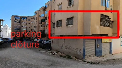 Location Appartement F4 Constantine El khroub