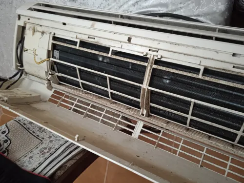 Unité intérieure Condor 18000 btu