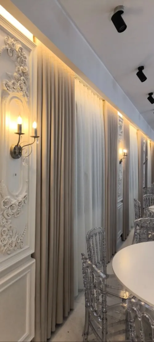 ديكورات فنية 3d جبس decorations blatre