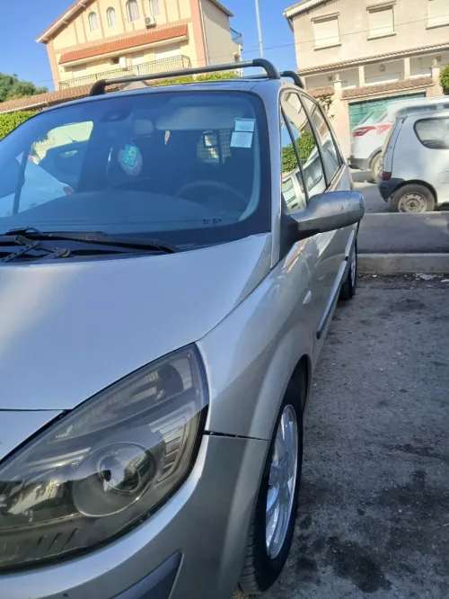 Renault Scenic 2008 