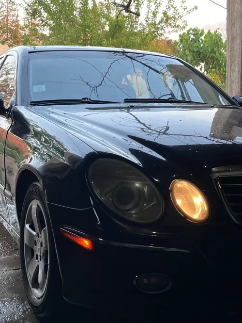 Mercedes Classe E 2004 Classe E