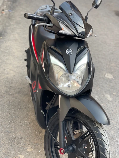 Sym symphony Sr 2023