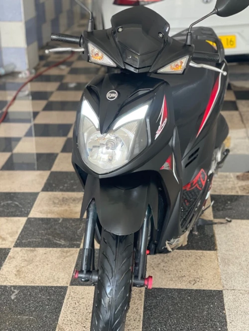 Sym symphony Sr 2023