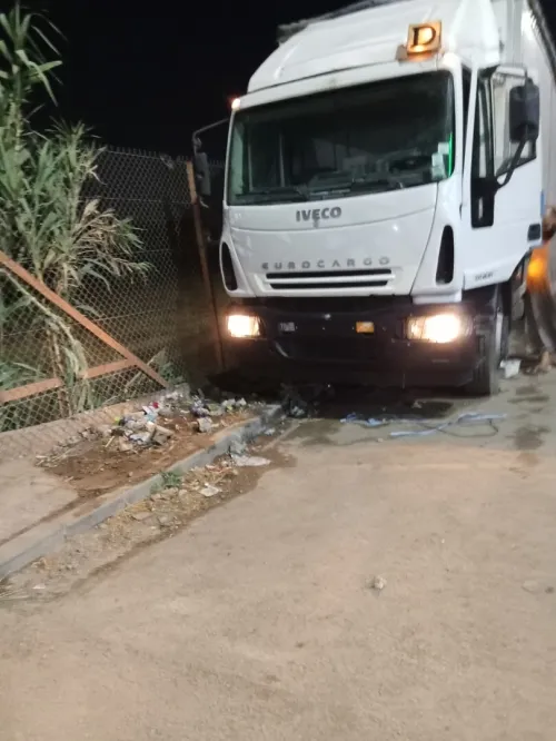 iveco iveco 2009