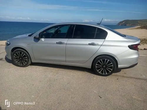 Fiat Tipo Sedan 2024 Life