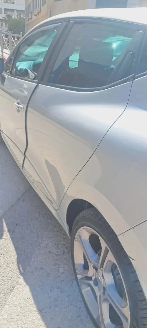 Renault Clio 4 Facelift 2018 GT-Line