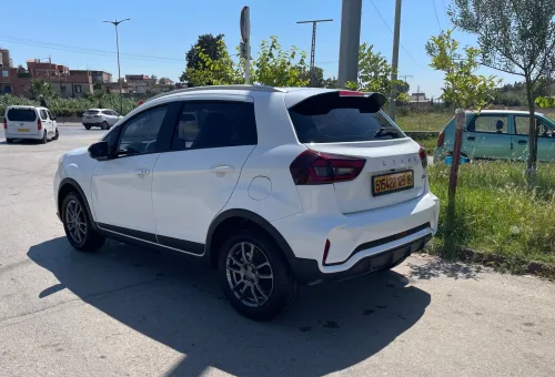 Livan X3 Pro  2025 Automatique (Avec toi ouvrant )