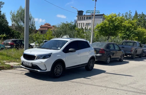 Livan X3 Pro  2025 Automatique (Avec toi ouvrant )