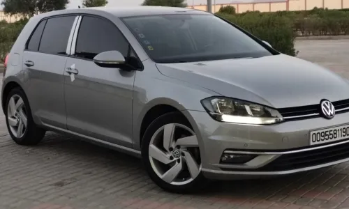 Volkswagen Golf 7 2019 START+