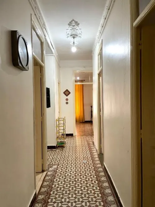 Cherche location Appartement F3 Alger Dar el beida