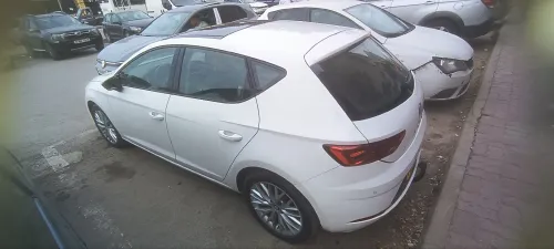 Seat Leon 2019 Leon