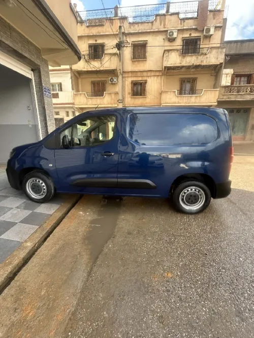 Fiat Doblo 2023 