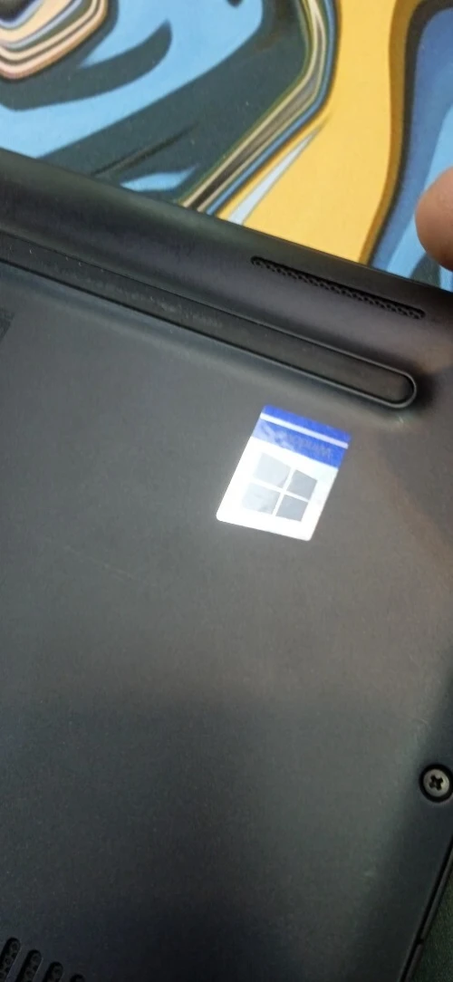Dell latitude 7390