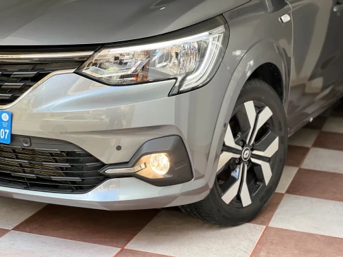 Renault Taliant  2025 