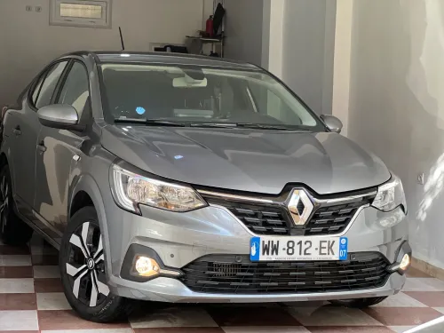 Renault Taliant  2025 