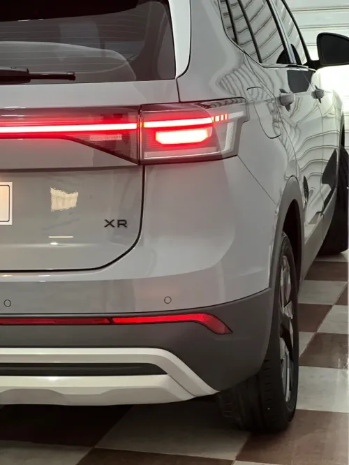 Volkswagen Tahru 2026 Xr