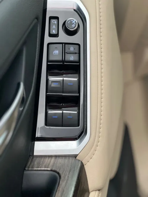 Toyota Land Cruiser  2022 Vx-R