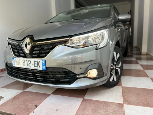 Renault Taliant  2025 