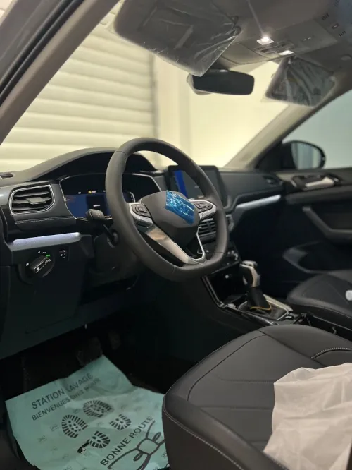 Volkswagen Tahru 2026 Xr