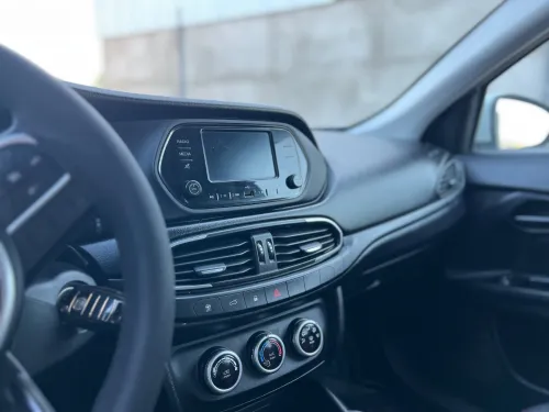 Fiat Tipo Sedan 2023 City plus