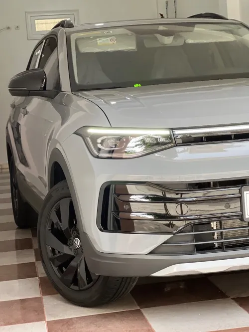 Volkswagen Tahru 2026 Xr