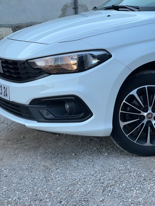 Fiat Tipo Sedan 2023 City plus
