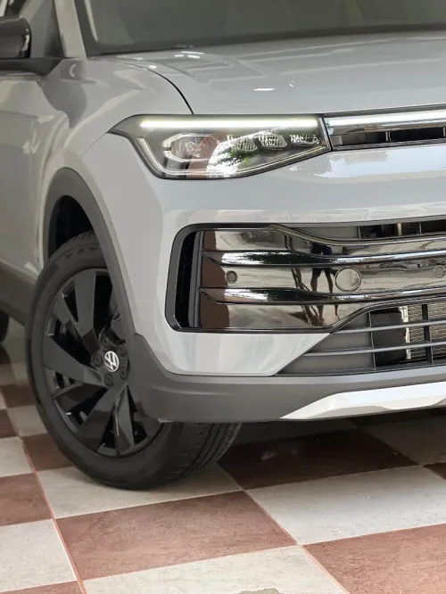 Volkswagen Tahru 2026 Xr