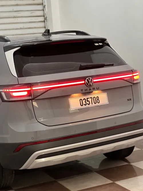 Volkswagen Tahru 2026 Xr