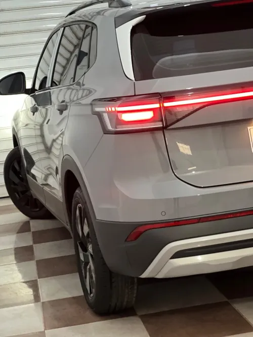 Volkswagen Tahru 2026 Xr