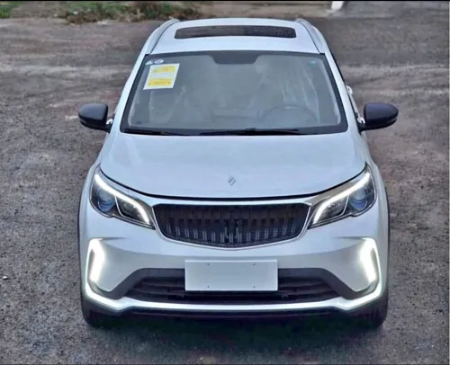 Lifan X3pro 2026 