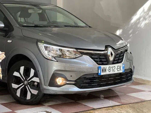 Renault Taliant  2025 