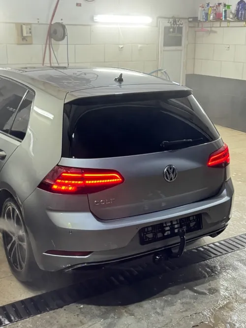 Volkswagen Golf 7 2018 JOIN