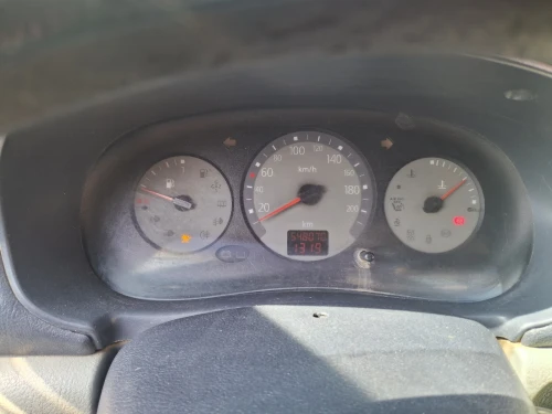 Renault Clio Classique 2004 Clio Classique