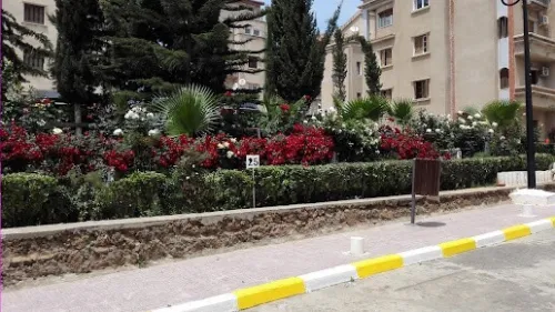 Vente Appartement F7 Alger Zeralda