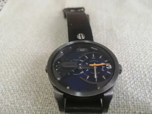 Diesel dz7339