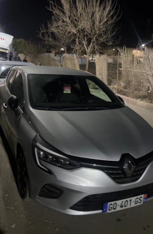 Renault Clio 5  2023 Techno