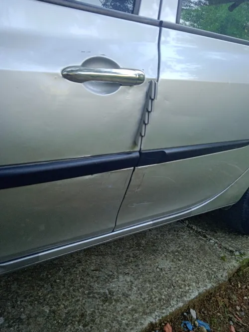 Renault Clio 3 2008 Dynamique