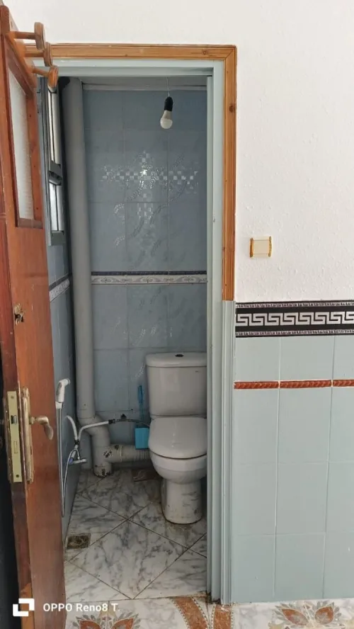Location Appartement F3 Alger Hammamet