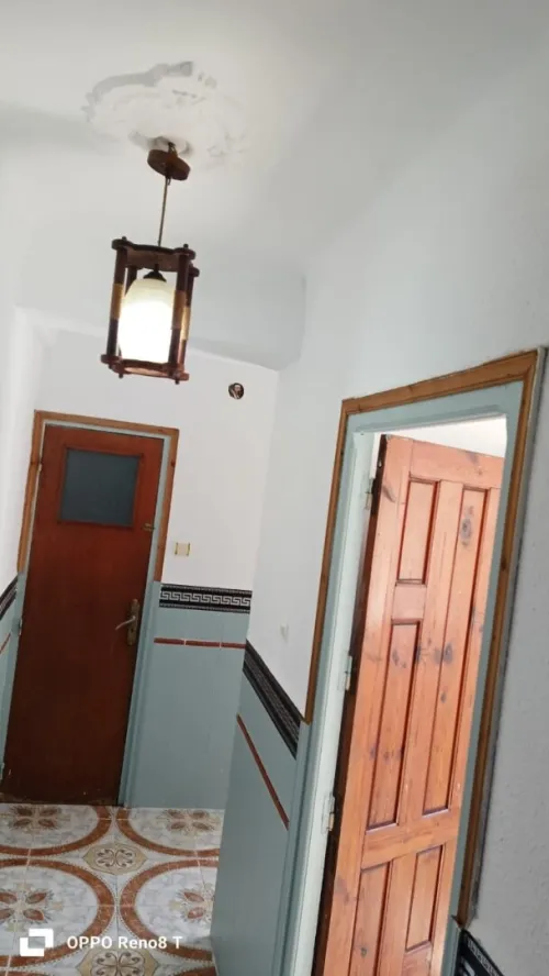 Location Appartement F3 Alger Hammamet